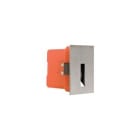 L&L LUCE E LIGHT - L&LFL12709DS LINE1.0 2W 500MA 4000K DIF SAT