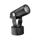 L&L LUCE E LIGHT - L&LFS111009XF FLORI1.1 7W 230VAC 4000K 45°X10° GRI