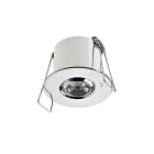 L&L LUCE E LIGHT - L&LFR12505LEC EYES3.0 2W 500MA 3000K 40 CROM