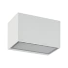 L&L LUCE E LIGHT - L&LGK60109DT GEKO6.0 8W+8W 230VAC 4000K DIF CORT