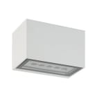 L&L LUCE E LIGHT - L&LGK61105FF GEKO6.1 10W+10W 230VAC 3000K 30 GRI