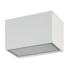 L&L LUCE E LIGHT - L&LGK60115DH GEKO6.0 14W+14W 230VAC 3000K DIF ANTR