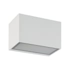 L&L LUCE E LIGHT - L&LGK6011FDE GEKO6.0 14W+14W 230VAC 2700K DIF BIA