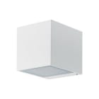 L&L LUCE E LIGHT - L&LKA12105AE KOCCA1.2 7W 230VAC 3000K 140 BIA