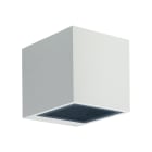 L&L LUCE E LIGHT - L&LKA12105WF KOCCA1.2 7W 230VAC 3000K 10 GRIGIO