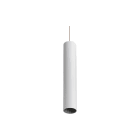 L&L LUCE E LIGHT - L&LKR20105MB KORA2.0 6W 230VAC 3000K 24° BIA