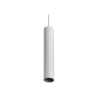 L&L LUCE E LIGHT - L&LKR20105LN KORA2.0 6W 230VAC 3000K 58° NERO