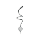 L&L LUCE E LIGHT - L&LL126400C WALL1 3.5W 230VAC 5000K CROM 6X400