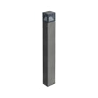 L&L LUCE E LIGHT - L&LCL24105AT LINEAR2.4 13W 230VAC 3000K ASIM CORT
