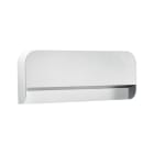 L&L LUCE E LIGHT - L&LLR20105AF LIRA2.0 12W 230VAC 3000K ASIM GRI