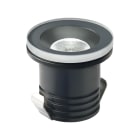 L&L LUCE E LIGHT - L&LLT160005SNV LITUS1.6 24VDC 2,5W 3000K 13 VETRO