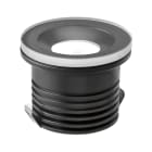 L&L LUCE E LIGHT - L&LLT24326LNV LITUS2.4 700MA 7W RGB 45 VETRO