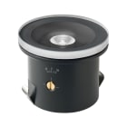 L&L LUCE E LIGHT - L&LLT280105LNV LITUS2.8 24VDC 3,5W 3000K 48 VETRO