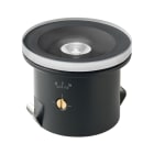 L&L LUCE E LIGHT - L&LLT280009LNV LITUS2.8 24VDC 2,5W 4000K 48 VETRO