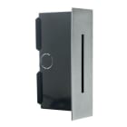 L&L LUCE E LIGHT - L&LLN20129AS LINE2.0 2W 500MA 4000K DIF SAT