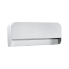 L&L LUCE E LIGHT - L&LLR20105AH LIRA2.0 12W 230VAC 3000K ASIM ANTR