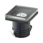 L&L LUCE E LIGHT - L&LLT111015FNV LITUS1.1HC 700MA 2W 3000K 30 VETRO