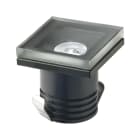L&L LUCE E LIGHT - L&LLT111005LNV LITUS1.1 700MA 2W 3000K 48 VETRO