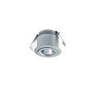 L&L LUCE E LIGHT - L&LME10125MB ESEM MINI 1.0 2W 500MA 3000K 27 BIANCO