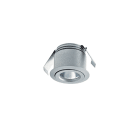 L&L LUCE E LIGHT - L&LME10129MB ESEM MINI 1.0 2W 500MA 4000K 27 BIANCO