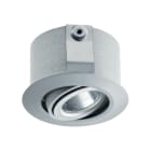 L&L LUCE E LIGHT - L&LME17009MB ESEM MINI 1.7 2W 24VDC 4000K 27° BIANCO