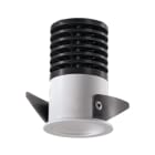 L&L LUCE E LIGHT - L&LMT11015DB TURIS MINI1.1 4.5W 24VDC 3000K DIF BIA