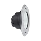 L&L LUCE E LIGHT - L&LMY3000YMI MOBY3.0 38W 24VDC CIANO 35 INOX