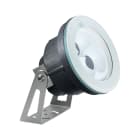 L&L LUCE E LIGHT - L&LMP21007LV MOBYP2.1 25W 24VDC RGBW 59 VET