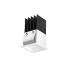 L&L LUCE E LIGHT - L&LMT10015DB TURIS MINI1.0 4.5W 24VDC 3000K DIF BIA