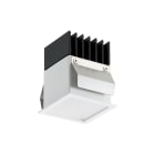 L&L LUCE E LIGHT - L&LMT10019DB TURIS MINI1.0_HC 4.5W 24VDC 40K DIF BIA