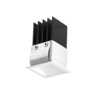 L&L LUCE E LIGHT - L&LMT10119DB TURIS MINI1.0_HC 5.5W 230V 40K DIF BIA