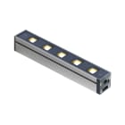 L&L LUCE E LIGHT - L&LNV01015LA NEVA MINI1 24VDC 13W 45 ALL 30K 316