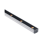 L&L LUCE E LIGHT - L&LNV50006WA NEVA5.0 20W 24VDC RGB 22 X42 677MM