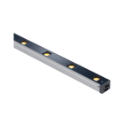 L&L LUCE E LIGHT - L&LNV6200HMA NEVA6.2 50W 24VDC TW 26° 1758MM