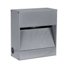 L&L LUCE E LIGHT - L&LPA100015BE PASITO1.0 HC 8.5W 24VDC 30K 60 BIA