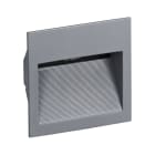 L&L LUCE E LIGHT - L&LPA111009AH PASITO1.1 8W230VAC 40K 150X90 ASIM ANT