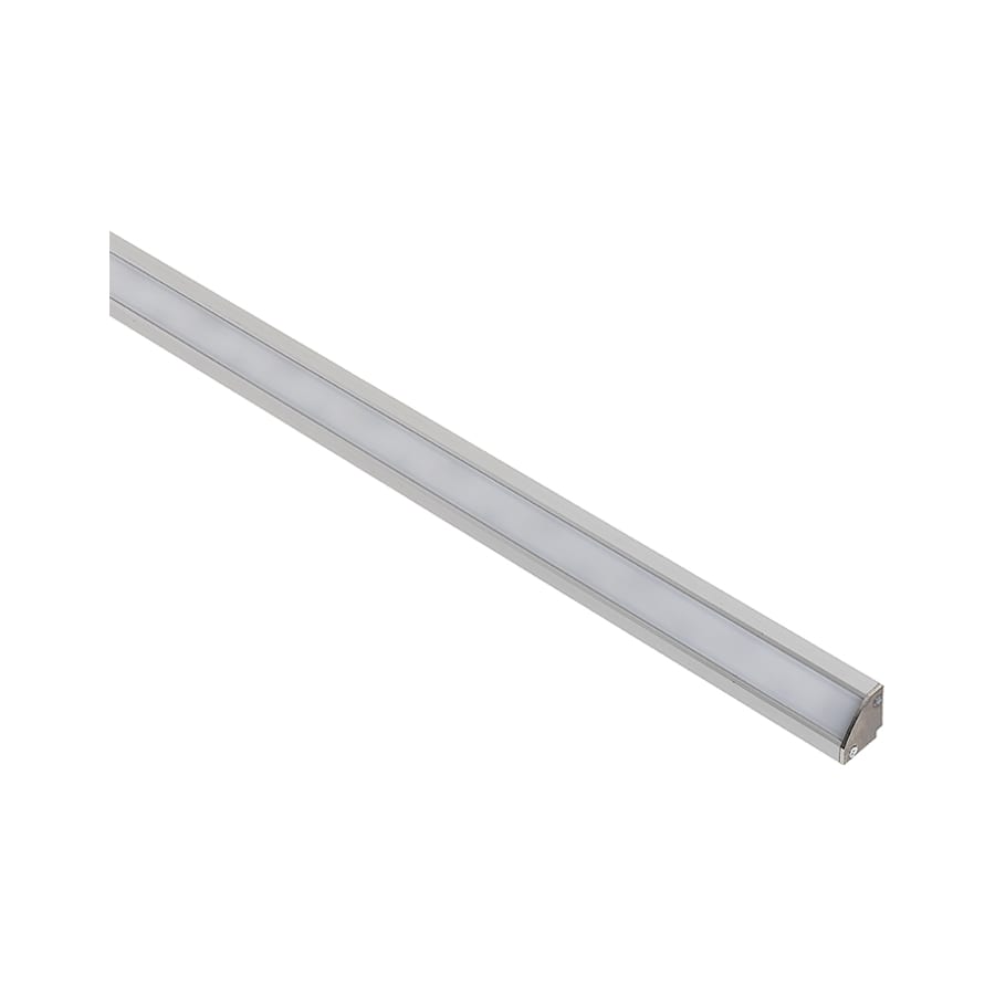 L&L LUCE E LIGHT - L&LPF46009DA PROFILE4.6 5W 24VDC 4000K DIF ALL 236MM