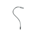 L&L LUCE E LIGHT - L&LPL118405D WALL3 2.5W 230V 3000K DOR 8X400MM