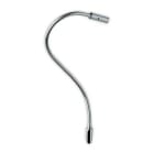 L&L LUCE E LIGHT - L&LPL118405C WALL3 2.5W 350MA 3000K CROM 8X400MM