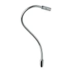 L&L LUCE E LIGHT - L&LPL118505C WALL3 2.5W 230V 3000K CROM 8X500MM