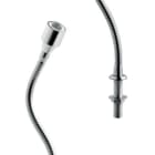 L&L LUCE E LIGHT - L&LPL8012405MS WALL8.0 2W 500MA 3000K 25 SAT 8X400MM