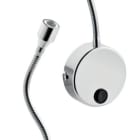 L&L LUCE E LIGHT - L&LPL811140FSS WALL8.1 2.5W 230V 2700K 10 SAT 8X400MM