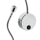 L&L LUCE E LIGHT - L&LPL8112405MS WALL8.1 3.5W 230V 3000K 25 SAT 8X400MM