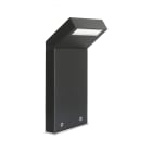 L&L LUCE E LIGHT - L&LPN10105AF PLIN1.0 12W 230VAC 3000K DIF GRI 300MM