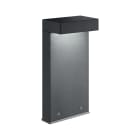 L&L LUCE E LIGHT - L&LPN20105AF PLIN2.0 12W 230VAC 3000K DIF GRI 260MM