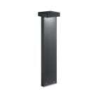 L&L LUCE E LIGHT - L&LPN31105AH PLIN3.1 24W 230V 3000K ASIM ANT
