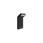 L&L LUCE E LIGHT - L&LPN10105AH PLIN1.0 12W 230VAC 3000K DIF ANTR 300MM