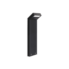 L&L LUCE E LIGHT - L&LPN11105AE PLIN1.1 12W 230VAC 3000K DIF BIA 600MM