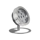 L&L LUCE E LIGHT - L&LPW30620MAI SPOT3.0 316L 12W 24VDC 5000K 20 INOX