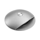 L&L LUCE E LIGHT - L&LRD21005AT RONDO2.1 2W 24VDC 3000K RAD CORT